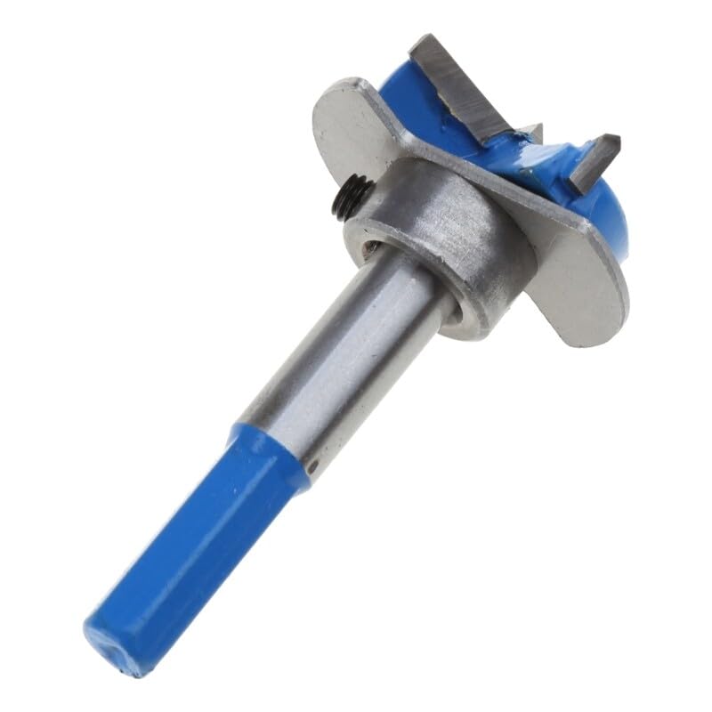 Multifunctio l Forstner Bit 35mm Hinge Boring Bit for Drilling