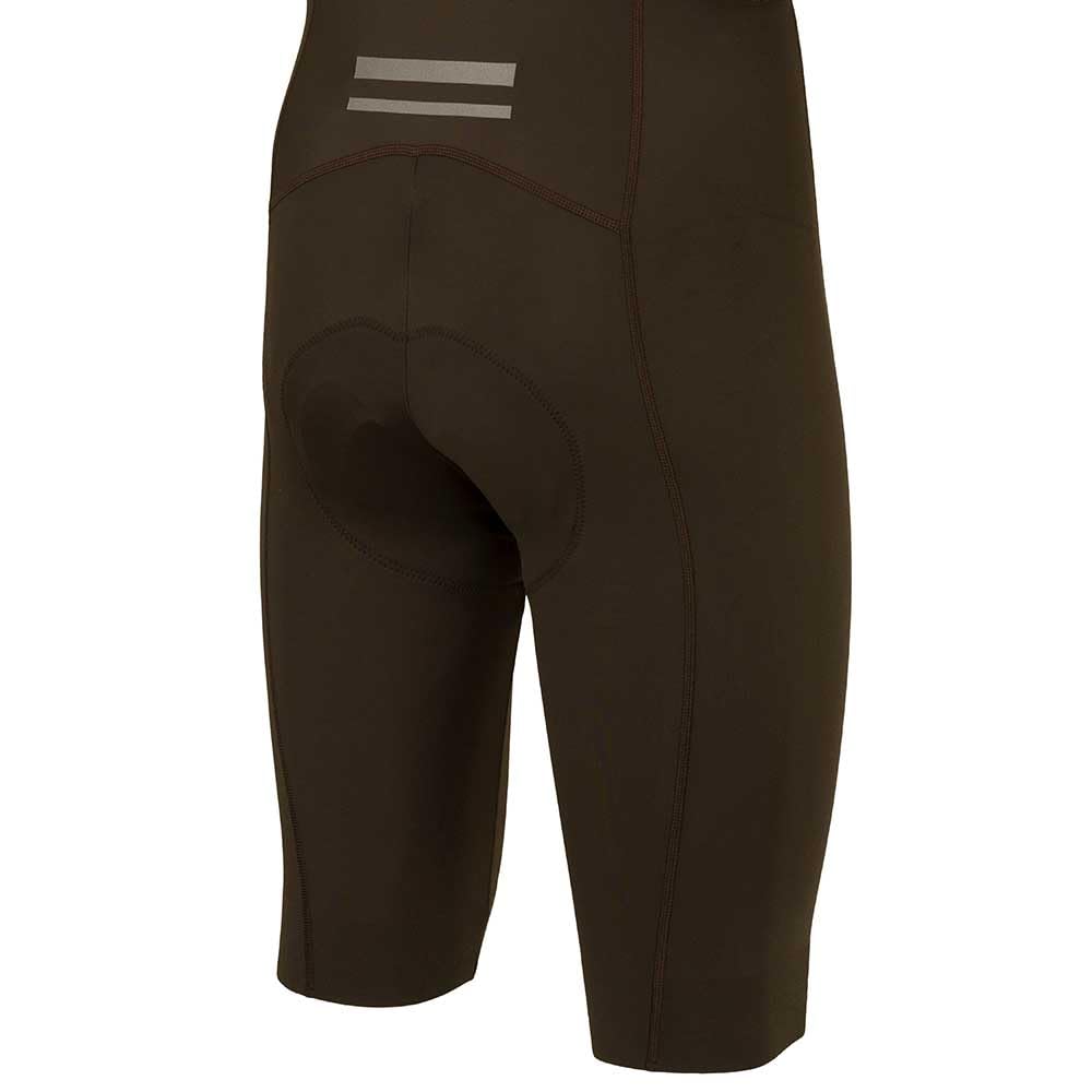 AGU Pantalones Cortos de Ciclismo Comfort Plus Performance para Hombre