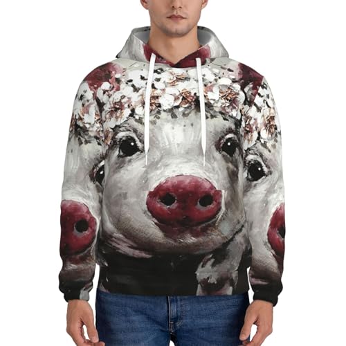 Pull en polyester confortable pour homme adepte de look casual - 2