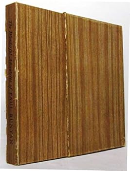 Hardcover Wonderful Adventures of Paul Bunyan Book