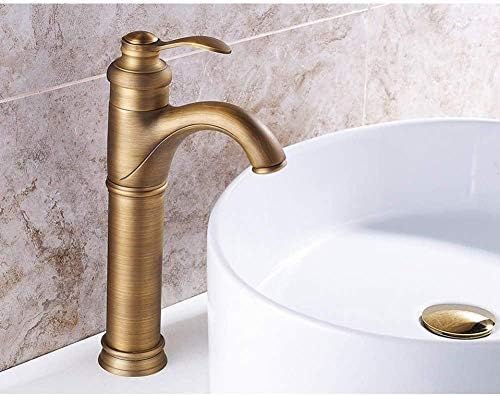 Robinet d'évier économie d'eau pour créer une salle de bain zen