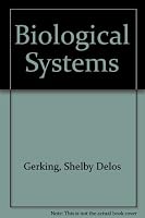 Biological Systems 0721641016 Book Cover