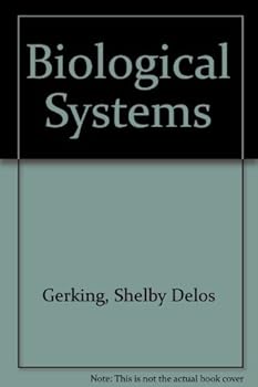 Hardcover Biological Systems Book