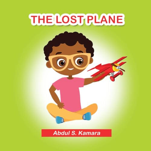 The Lost Plane