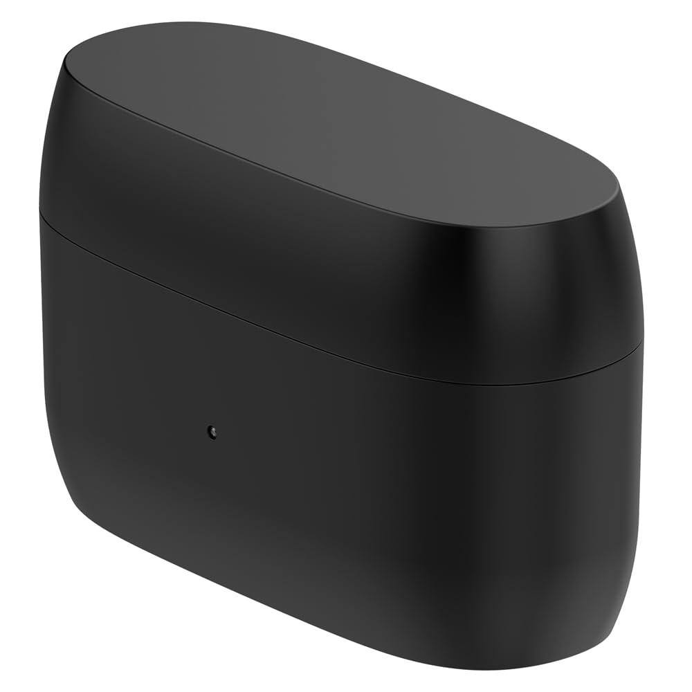 Amazon | for Jabra Elite 85t用 交換用充電ケース ワイヤレスイヤホン