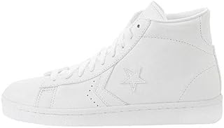 converse leather basketball shoes
