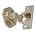 Spares2go integrado Bisagra para puerta de armario para Homark lavadora
