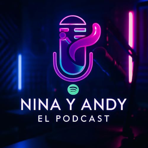 『🎙️Nina y Andy el Podcast🍍』のカバーアート