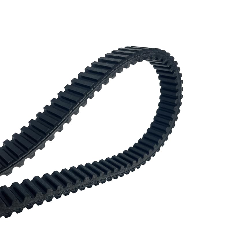 Drive Belt 0823-497 Compatible with Arctic Cat Wildcat Sport 700 2015-2018, Trail 700 2014-2018 XT EPS SE Limited LTD UTV Utility Vehicle 28G3982 28C3982 28R3982 XTX2272 1 9/32" x 41" Clutch
