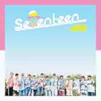 K-POP・アジア seventeen SEVENTEEN Love&Letter SEVENTEEN - VOL.1 [FIRST 'LOVE & LETTER'] (2 VERSIONS)