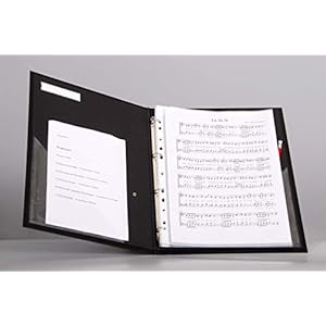 Cantate muziekstandaard model Prélude