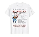 Rinnass I Runder Geburtstag Shirt Store