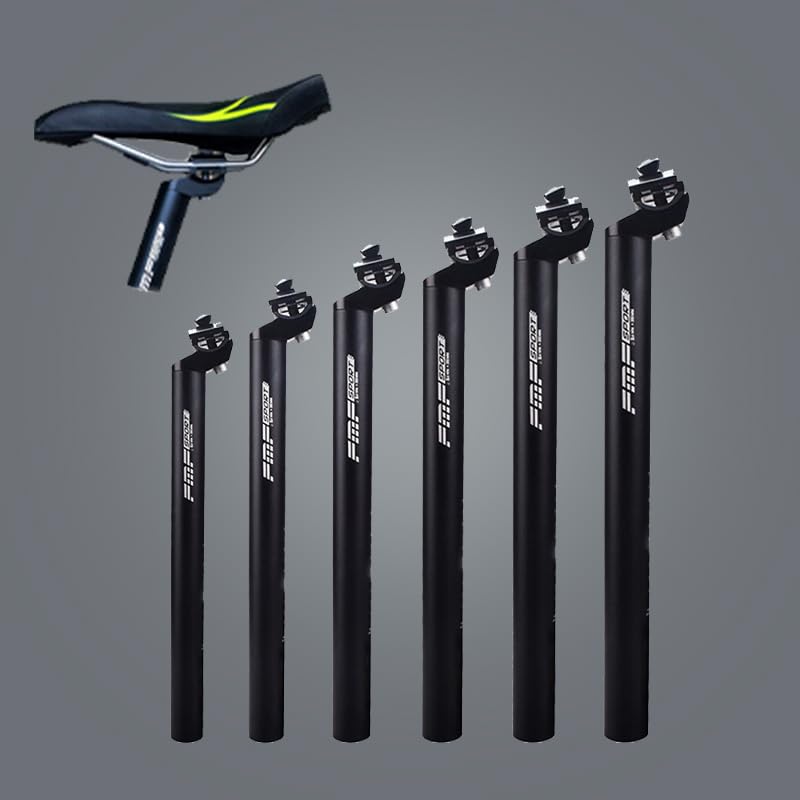 Accessoire vélo,Vtt route vélo siège tige de selle de vélo 25.4-27.2-28