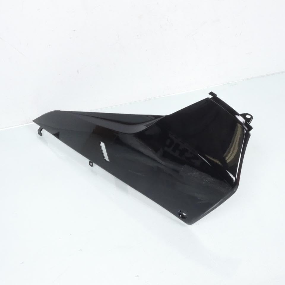 Sabot bas de caisse droit P2R compatible avec Scooter Yamaha 500 T-Max 2008 à 2011
