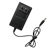 Lithium Battery Charger Replacement 100-240V 1A for AHPUCEP Weed Wacker Weed Eater Grass Trimmer Cordless String Trimmer Lawn Trimmer Mini Chainsaw