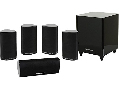 harman kardon 5.1 speakers