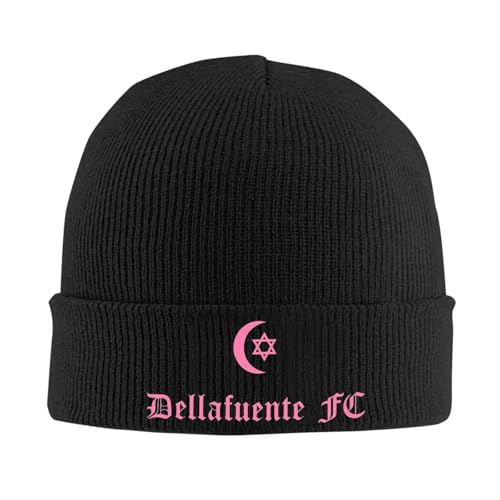 Chapeau de sport d'automne au style hip-hop chaud et doux au toucher