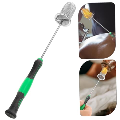 Herramienta profesional ignitor para ventosas con mango resistente al calor miniatura 7