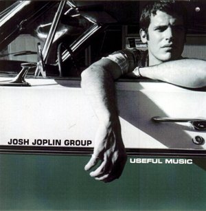 Useful Music [Audio CD]