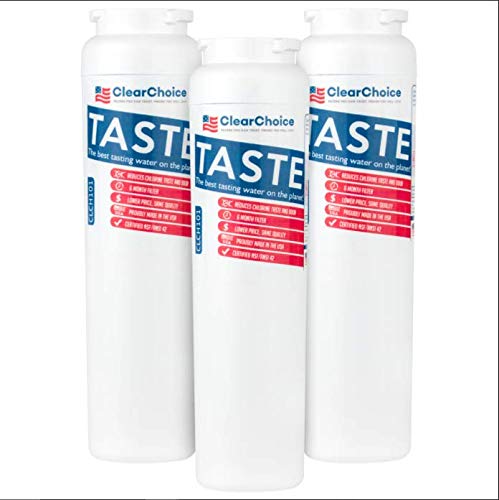 clear choice refrigerator filters