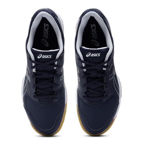 Image of ASICS Men Gel-Courtmov Badminton Shoe
