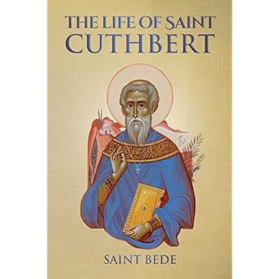 The Life of Saint Cuthbert