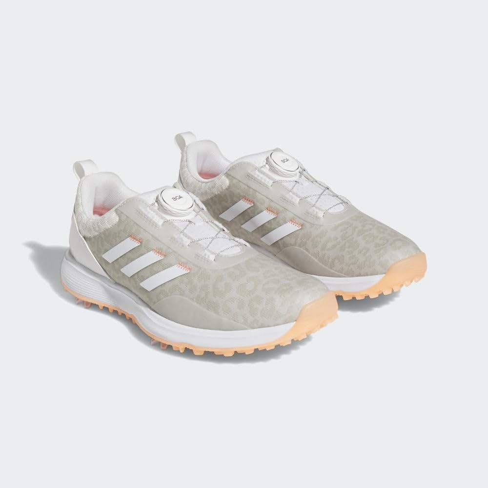 Adidas Damen S2g Spikeless Boa 23 GolfschuheSneaker