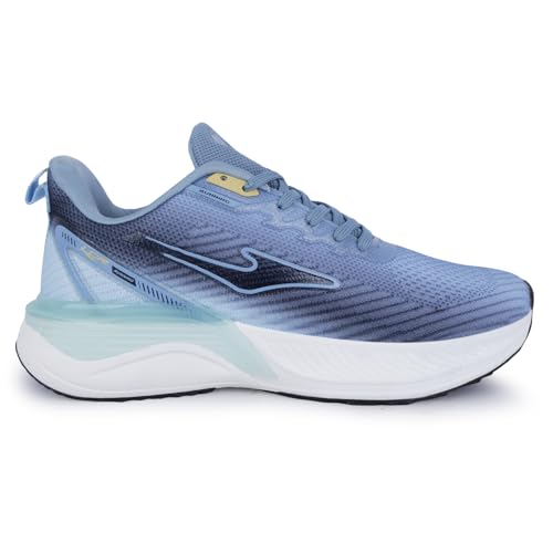 Image of Lancer Mens Navigator-18 Running Shoes
