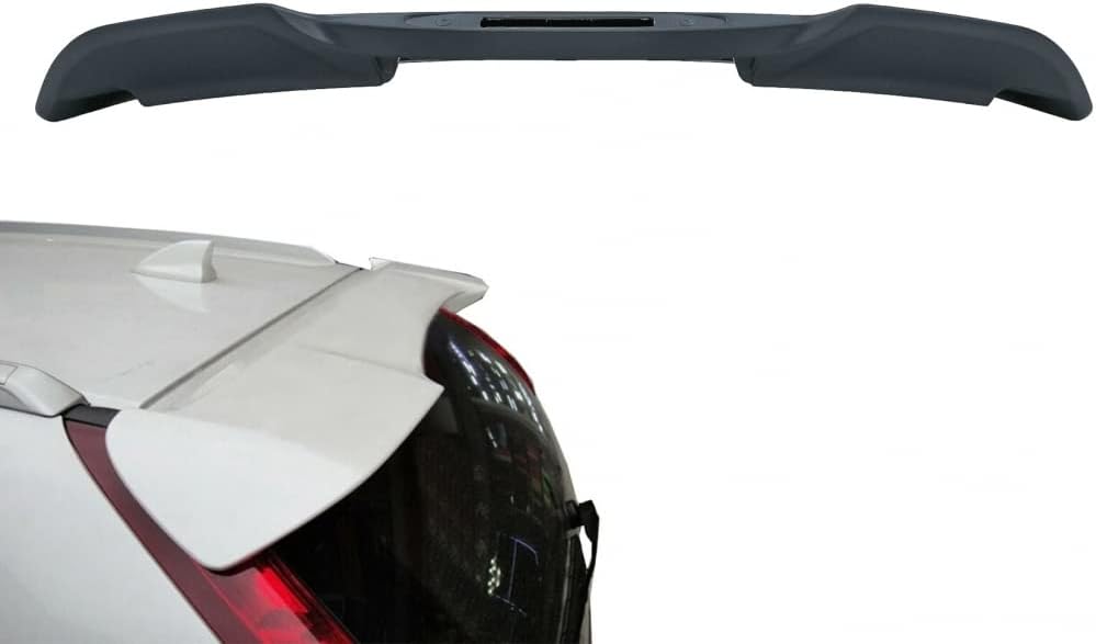 KITT RFHOCRV12 Rear Roof Spoiler Wing IV 4 Generation OEM Look Fitting Accesories