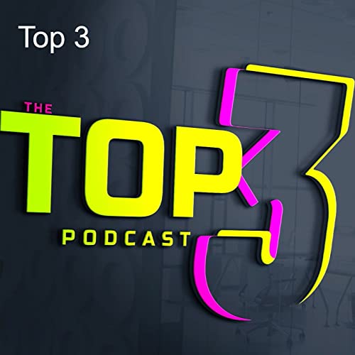 Top 3 cover art