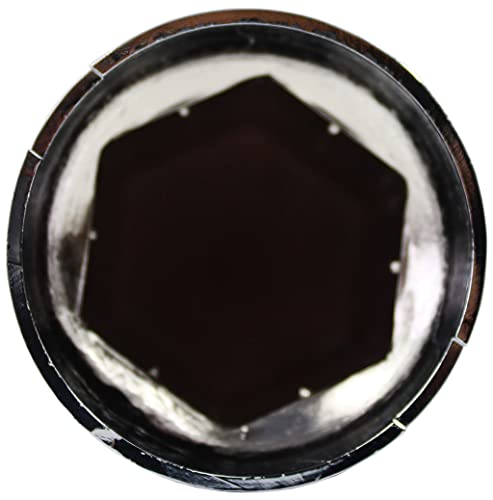 Kasong 33Mm Chrome Abs Plastic Lug Nut Covers Caps With Flange Push On Bullet For Semi Truck (20) #TOP3