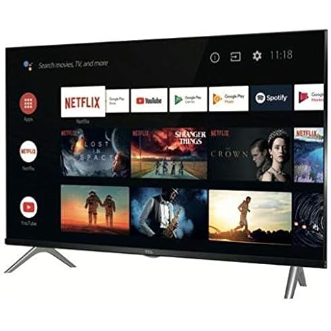 TCL 32S615 32" LED TV thumbnail