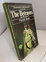 The Betrayers And Other Stories 0586027742 Book Cover