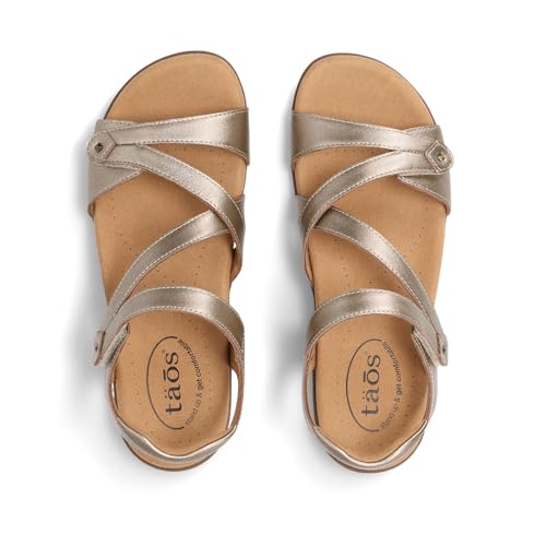 Image of Taos Footwear Women's Big Time Sandal