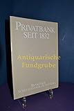 privatbank von graffenried ag  Wiens älteste Privatbank besteht seit 150 Jahren