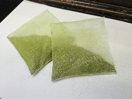 みやはら伴左エ門 知覧茶ティーバッグ1kg