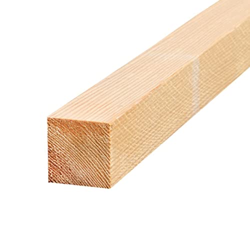 45  杉の流木 楽天市場】杉 角材 厚み45mm×幅45mm×長さ3000mm 2本入り 節有り