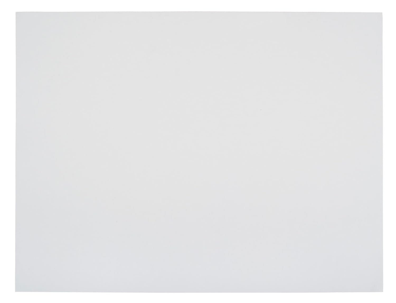 School Smart Laminating Film Roll, 12 Inches x 500 Feet, 1.5 mil Thick, High Gloss