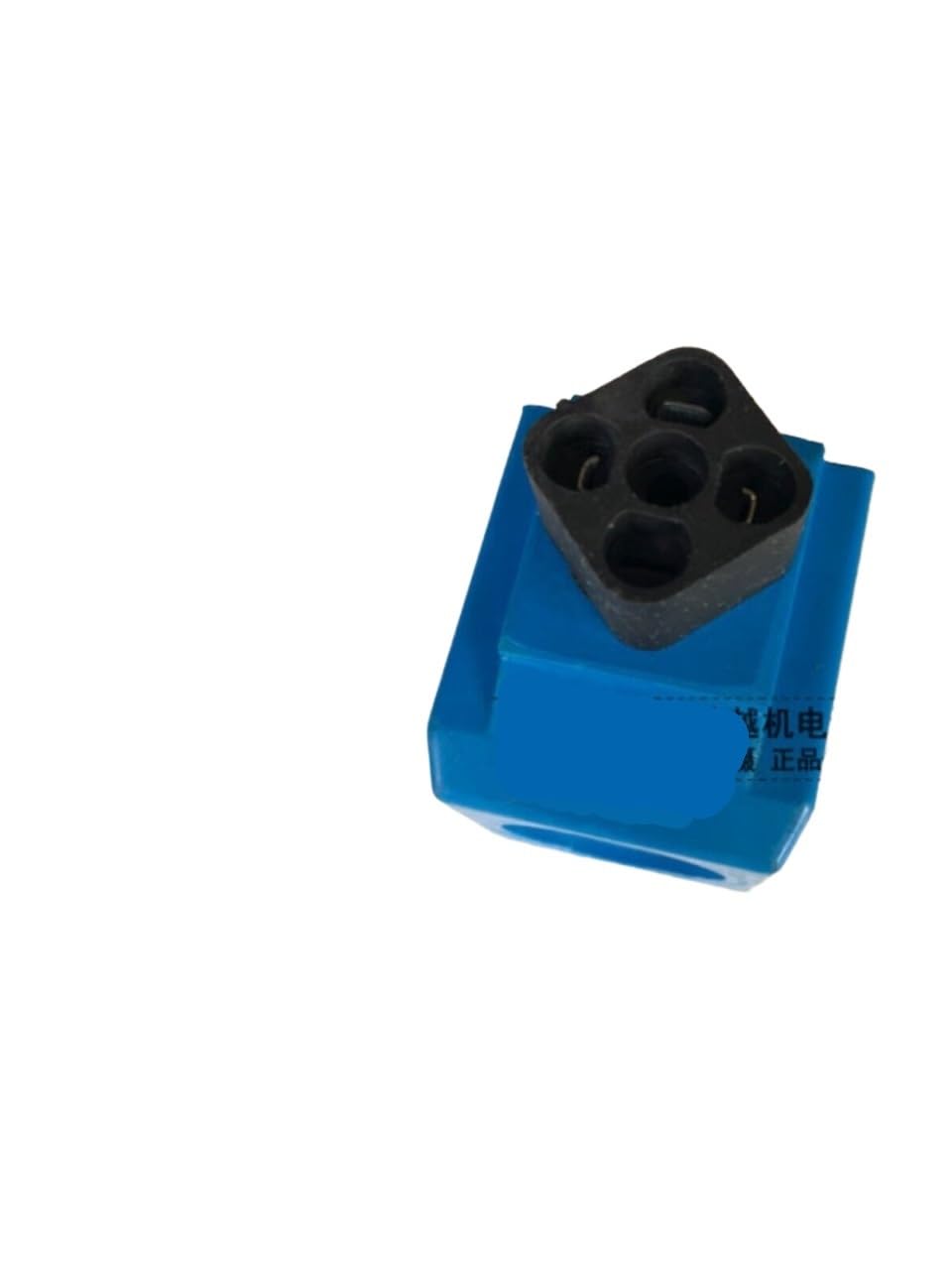Jdilfunu One Color Electromagnetic Valve Coil C-507826 Hydraulic 1Pcs
