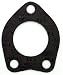 NEW EXHAUST GASKET FITS KAWASAKI PWC 650 SX 1987 X2 86-88 11060-3725 11009-3723