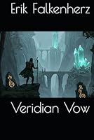 Veridian Vow (German Edition) B0F66HHC76 Book Cover