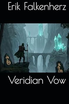 Hardcover Veridian Vow (German Edition) [German] Book