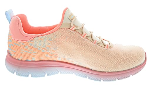 Image of Skechers Women's Summits Morning Glow Sneakers