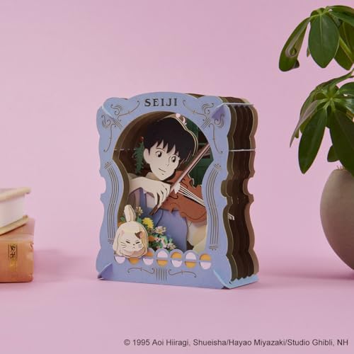 Amazon.com: Ensky: Studio Ghibli