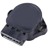Filteilect Gaspedal Positionssensor Kompatibel mit Megane für Clio 7700431918 8200139460 CTS4089 Drosselklappensensor für Auto Motorsteuerungssystem