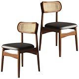 Assemblage facile : cette chaise de bureau est livrée avec un manuel d'instructions détaillé pour une installation rapide, permettant à votre chaise Recept d'être prête à l'emploi en un rien de temps. pour créer des moments mémorables autour de votre table de salle à manger avec cette touche élégante et confortable à votre maison ou à votre intérieur. Profitez du mélange parfait de fonctionnalité et de design