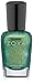 ZOYA Nail Polish, Apple, 0.5 Fluid Ounce