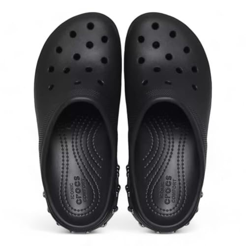 Image of Crocs Unisex-Adult Classic Clog, Clogs for Women and Men