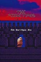 The Middle Times: Red War (...Upon Sea): Feat. the Legend of the Seven Amulets 1514751178 Book Cover