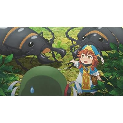 Hakumei & Mikochi